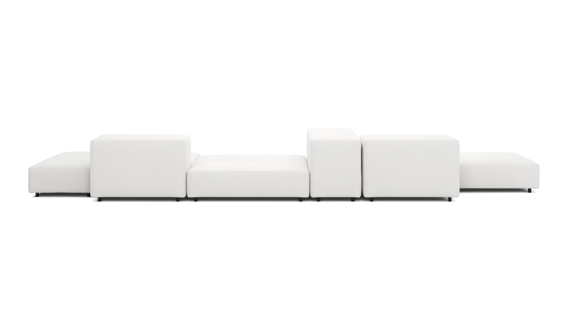 ExtrasoftWhite Linen