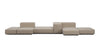 Extrasoft - Biscotti Brushed Weave - Image 1