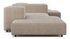 Extrasoft - Biscotti Brushed Weave - Image 3