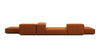 Extrasoft - Burnt Orange Velvet - Image 4
