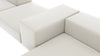 Extrasoft - Oatmeal Brushed Weave - Image 5