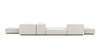 Extrasoft - Oatmeal Brushed Weave - Image 4