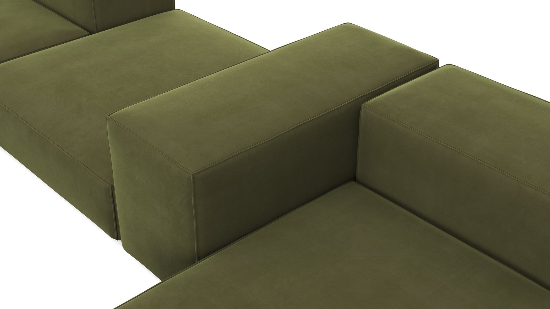 ExtrasoftSpruce Luxe Velvet