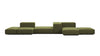 Extrasoft - Spruce Luxe Velvet - Image 1