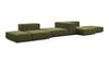 Extrasoft - Spruce Luxe Velvet - Image 2