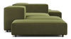 Extrasoft - Spruce Luxe Velvet - Image 3