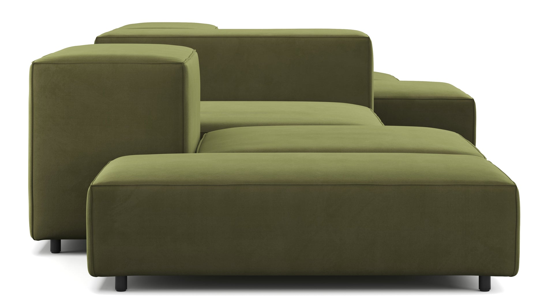 ExtrasoftSpruce Luxe Velvet