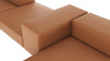 Extrasoft - Tan Vegan Leather - Image 6