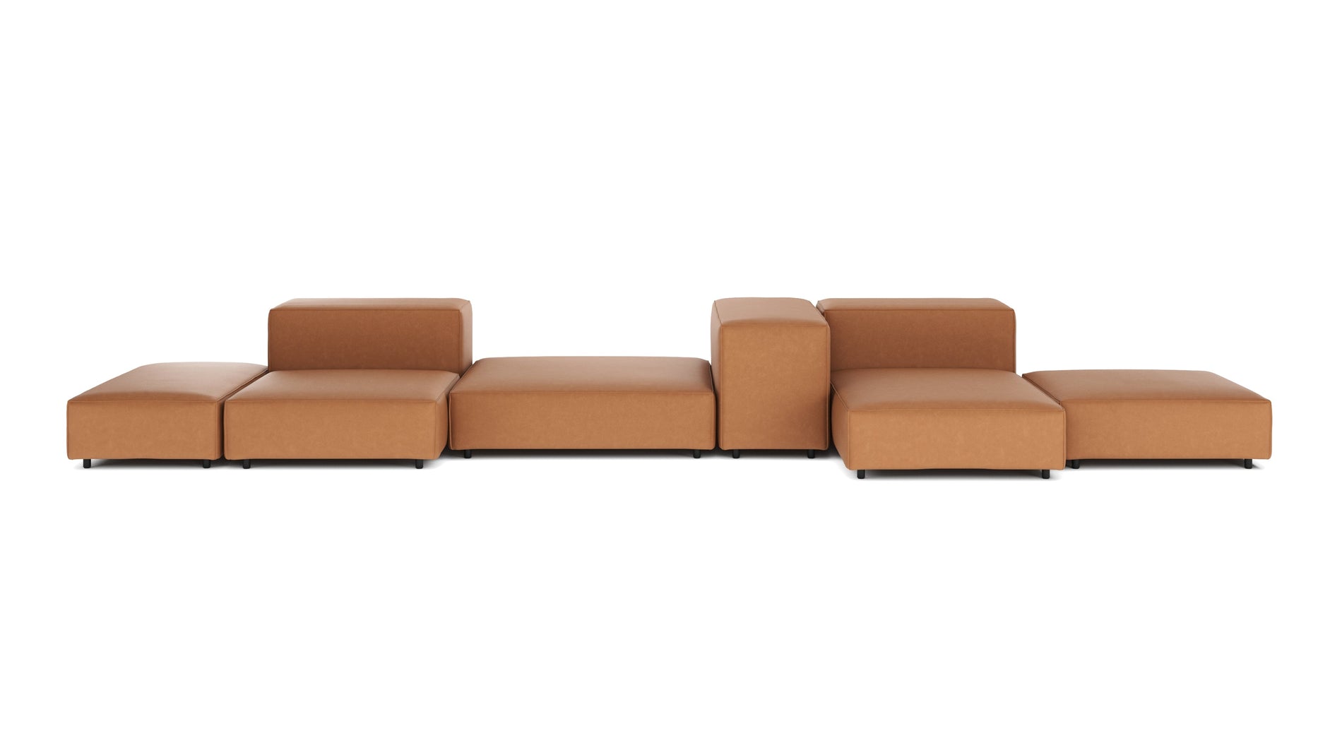 ExtrasoftTan Vegan Leather