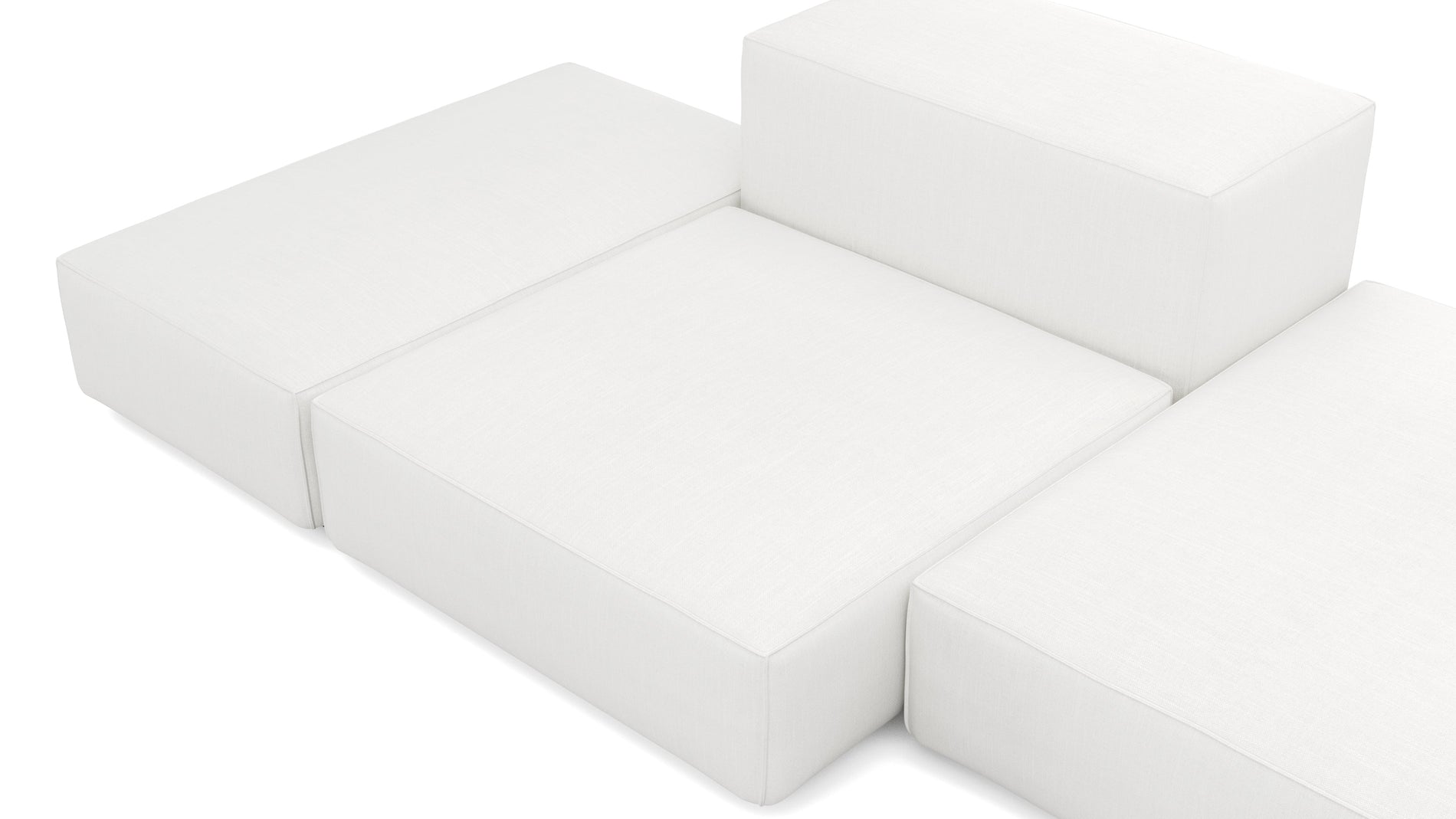 ExtrasoftWhite Linen