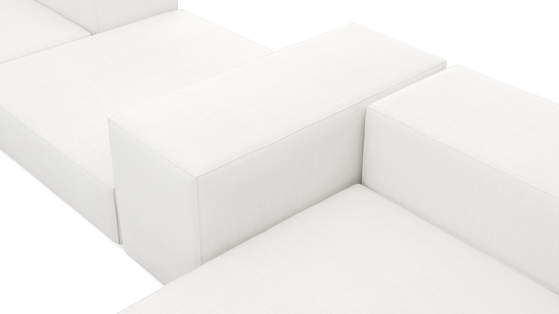 ExtrasoftWhite Linen