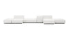 Extrasoft - White Linen - Image 1