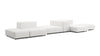 Extrasoft - White Linen - Image 2