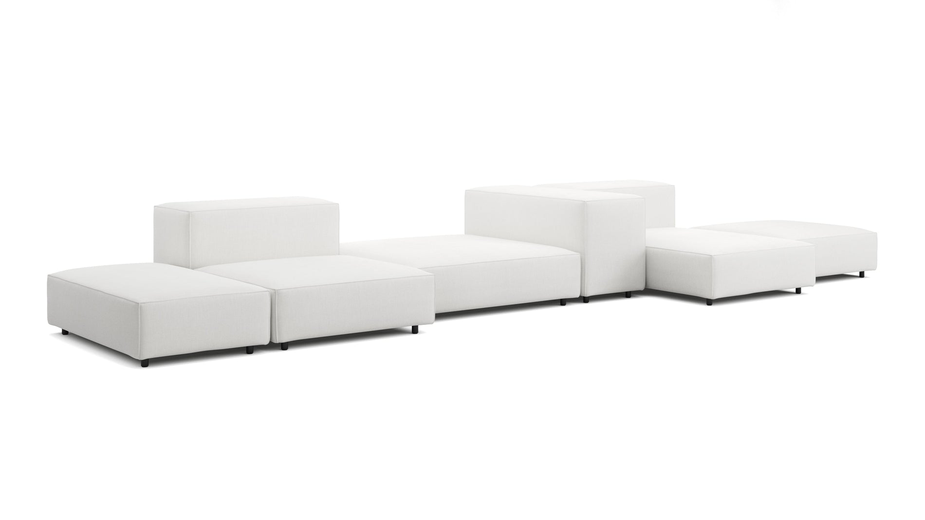 ExtrasoftWhite Linen