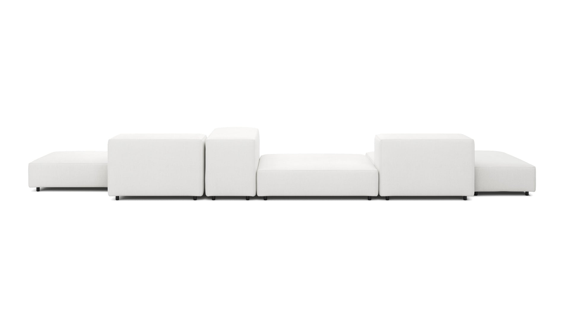 ExtrasoftWhite Linen