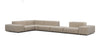 Extrasoft - Biscotti Brushed Weave - Image 2