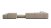 Extrasoft - Biscotti Brushed Weave - Image 4