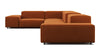 Extrasoft - Burnt Orange Velvet - Image 3