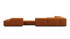 Extrasoft - Burnt Orange Velvet - Image 4