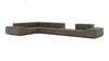 Extrasoft - Coffee Brushed Weave - Image 2