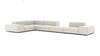 Extrasoft - Oatmeal Brushed Weave - Image 2