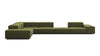 Extrasoft - Spruce Luxe Velvet - Image 1
