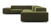 Extrasoft - Spruce Luxe Velvet - Image 3