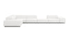 Extrasoft - White Linen - Image 1