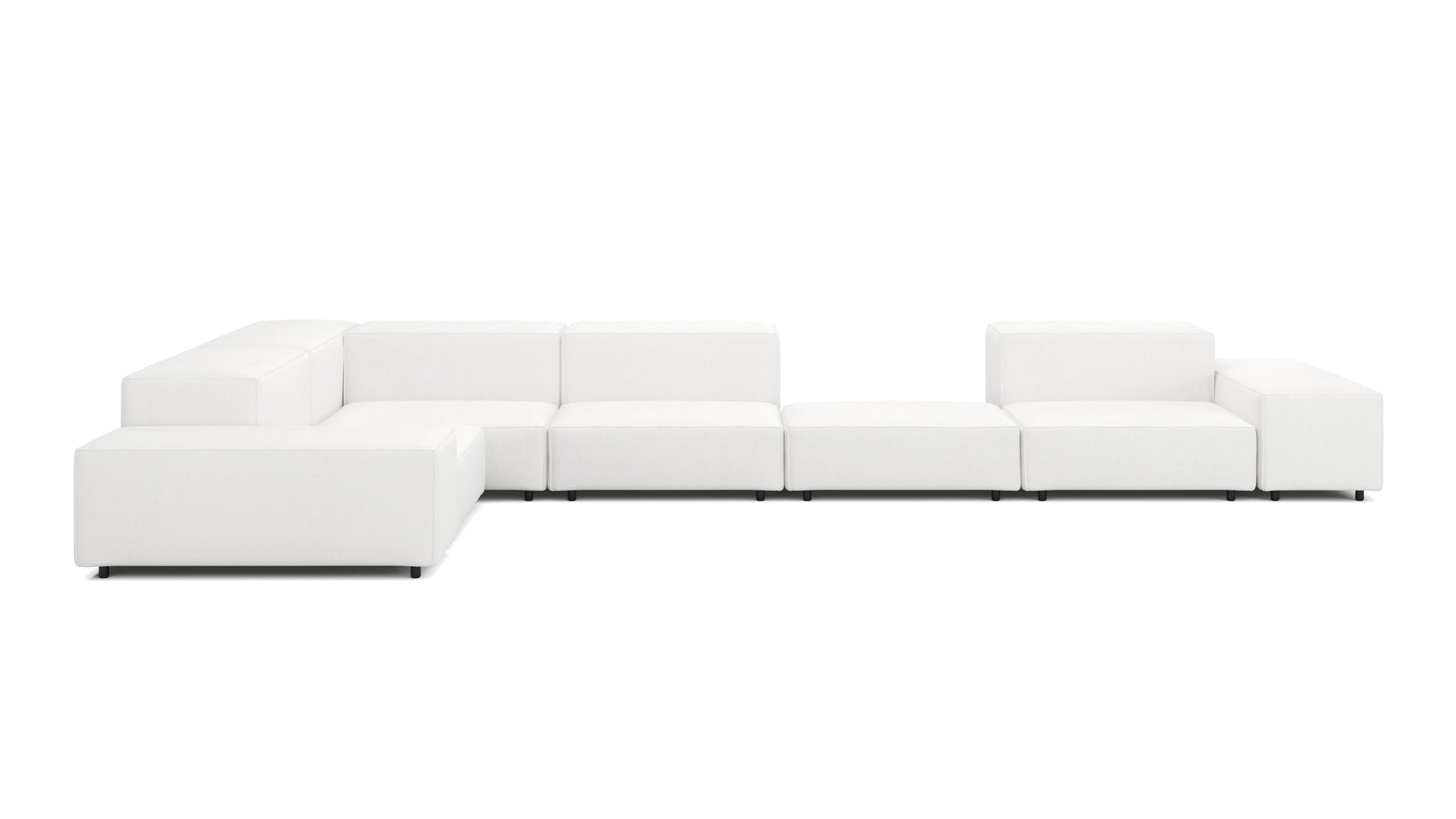 ExtrasoftWhite Linen