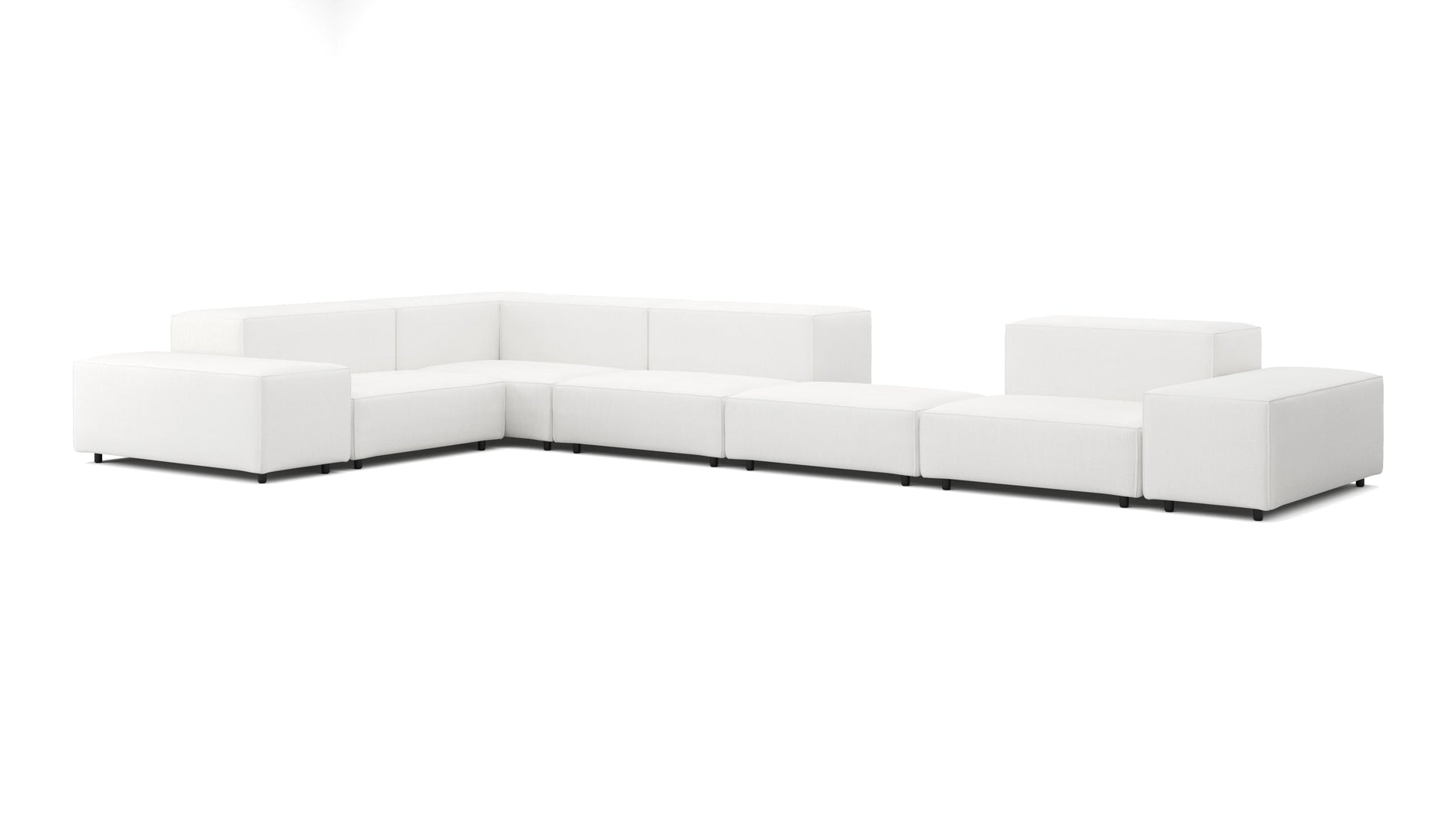 ExtrasoftWhite Linen