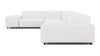 Extrasoft - White Linen - Image 3