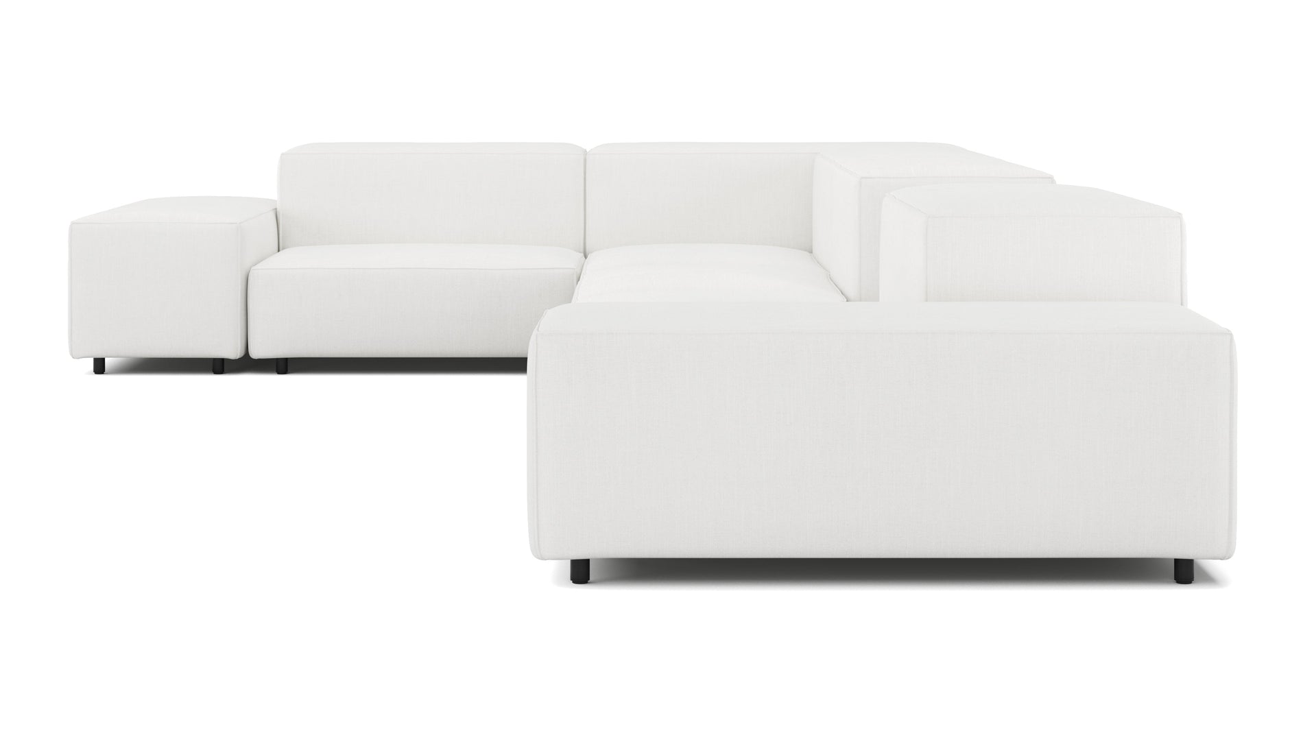 ExtrasoftWhite Linen