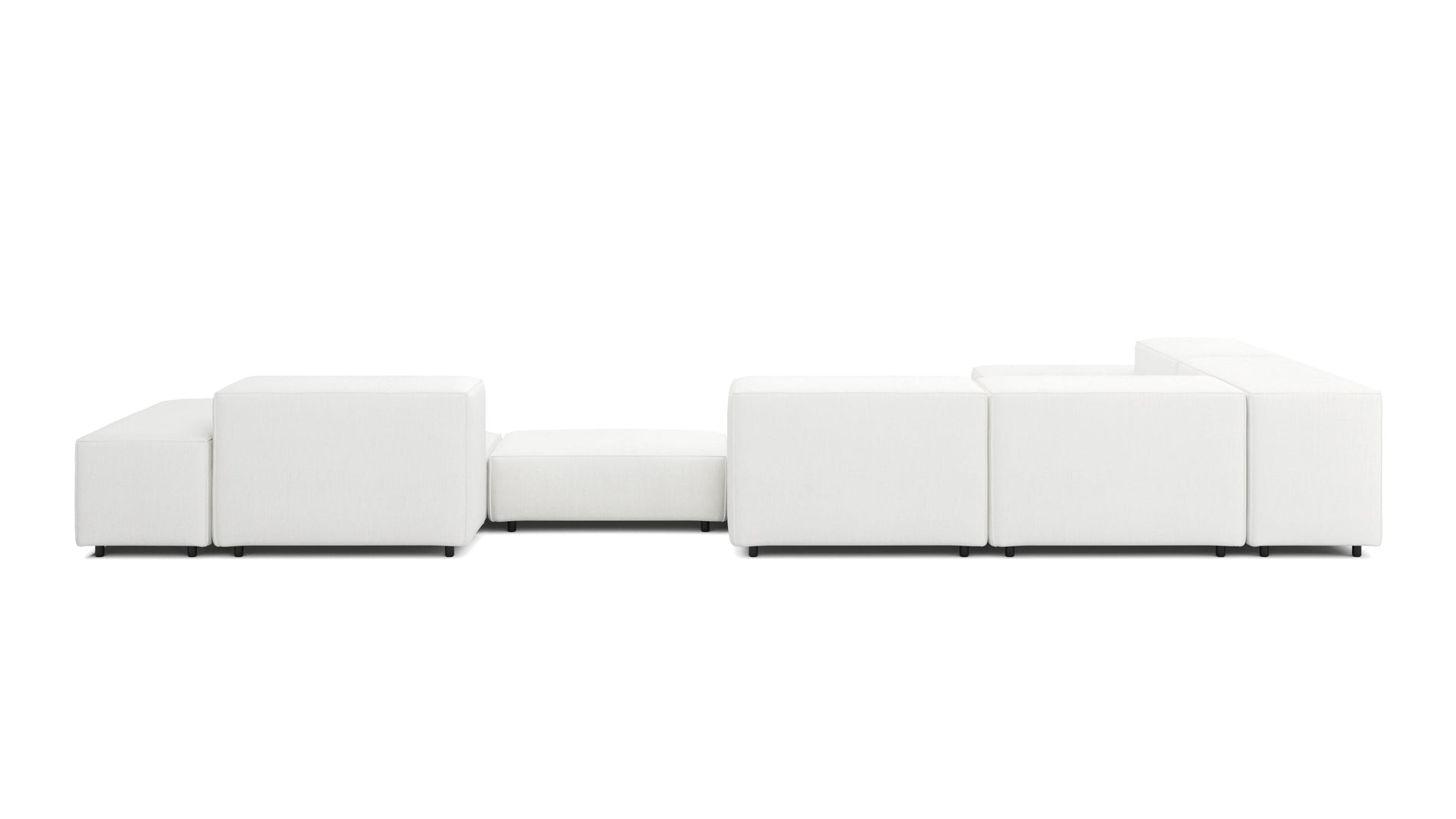ExtrasoftWhite Linen