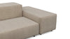 Extrasoft - Biscotti Brushed Weave - Image 5