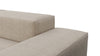 Extrasoft - Biscotti Brushed Weave - Image 6