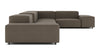 Extrasoft - Coffee Brushed Weave - Image 3