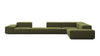 Extrasoft - Spruce Luxe Velvet - Image 1