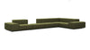 Extrasoft - Spruce Luxe Velvet - Image 2