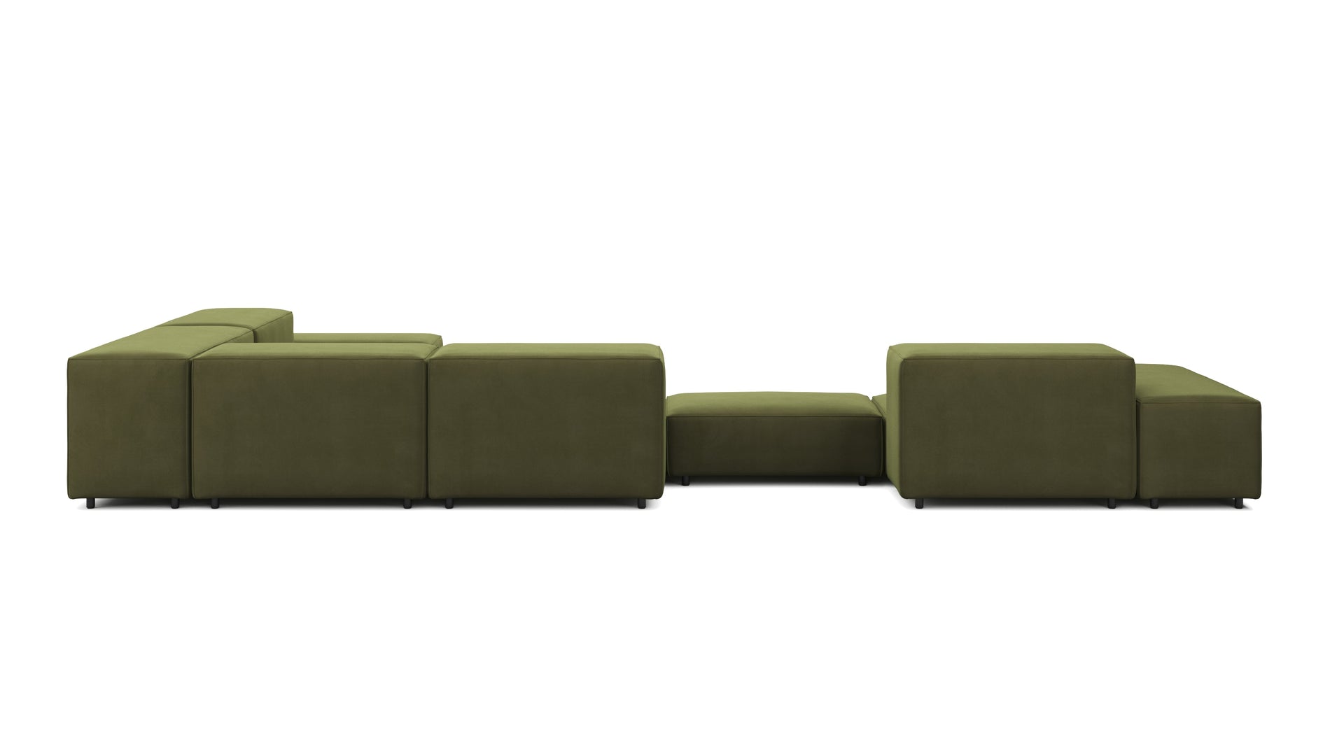 ExtrasoftSpruce Luxe Velvet