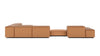 Extrasoft - Tan Vegan Leather - Image 4
