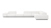 Extrasoft - White Linen - Image 1