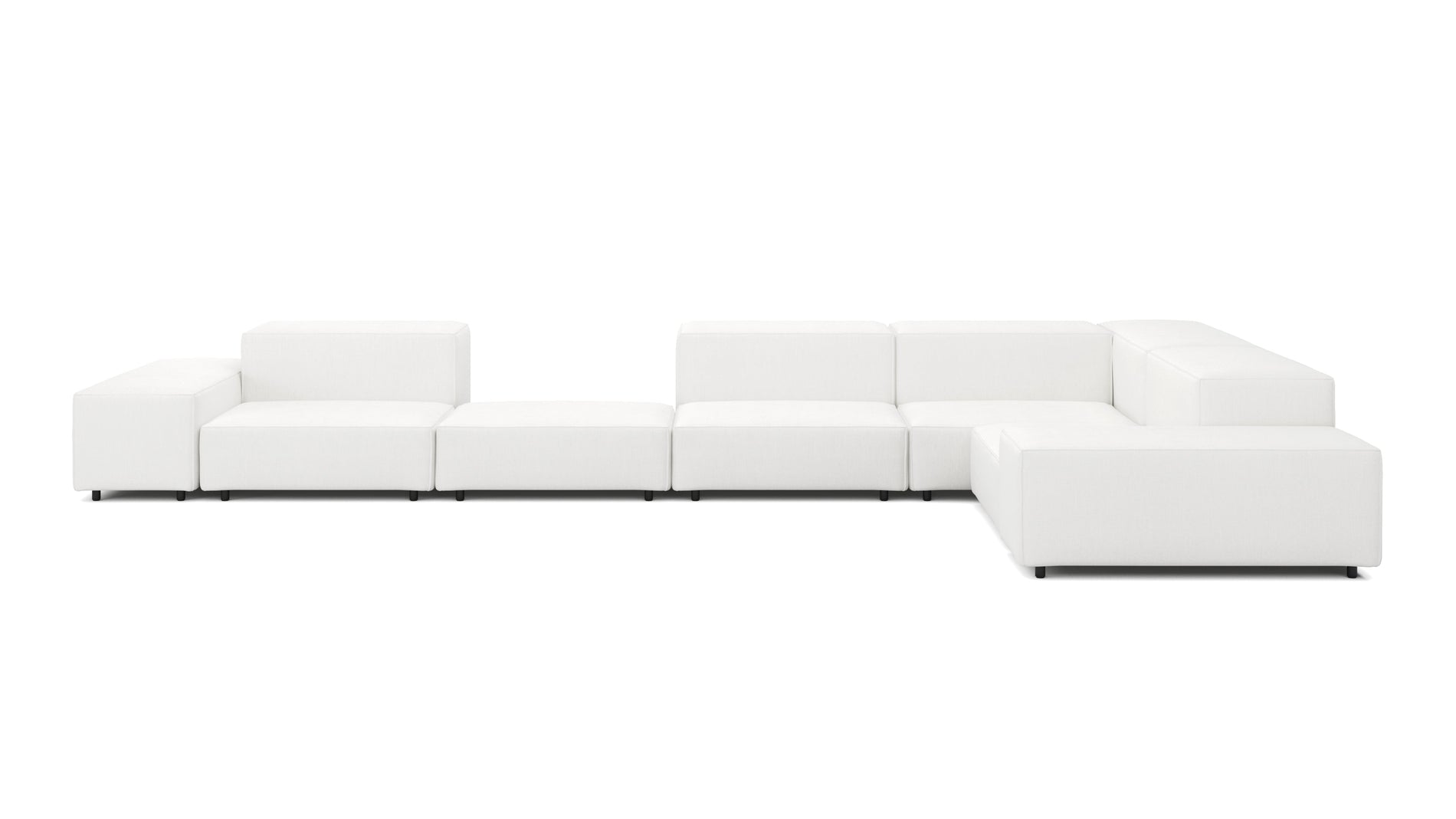 ExtrasoftWhite Linen