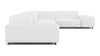 Extrasoft - White Linen - Image 3
