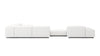 Extrasoft - White Linen - Image 4