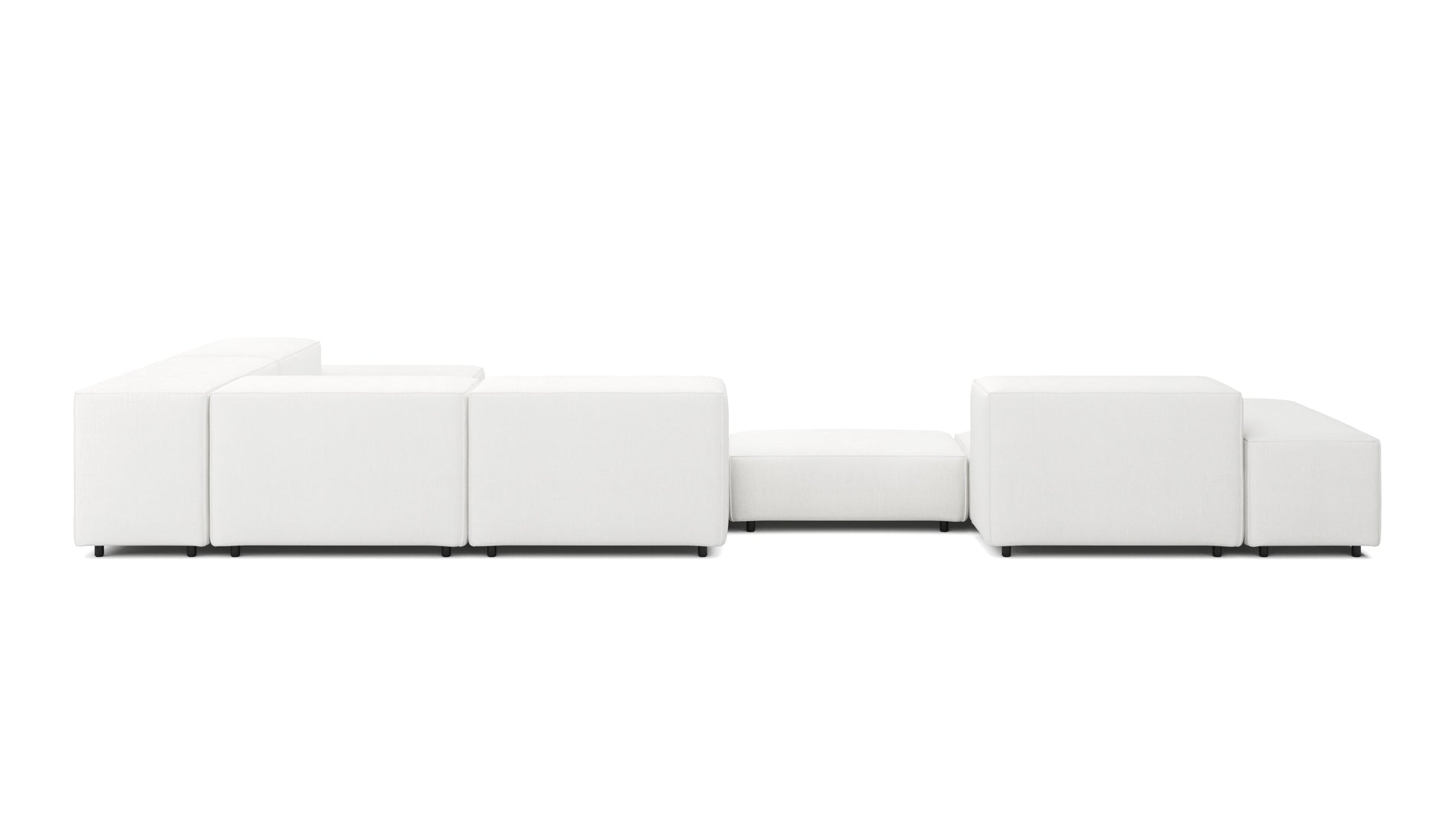 ExtrasoftWhite Linen