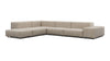 Extrasoft - Biscotti Brushed Weave - Image 2