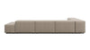 Extrasoft - Biscotti Brushed Weave - Image 4