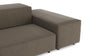 Extrasoft - Coffee Brushed Weave - Image 5