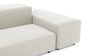 Extrasoft - Oatmeal Brushed Weave - Image 5