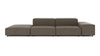 Extrasoft - Coffee Brushed Weave - Image 1